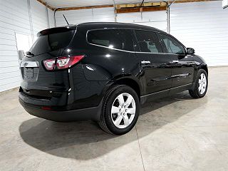 2017 Chevrolet Traverse LT 1GNKVGKD2HJ336474 in Blaine, MN 3