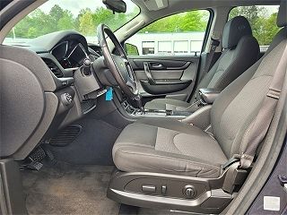 2017 Chevrolet Traverse LT 1GNKVGKD7HJ113119 in Byron, GA 19