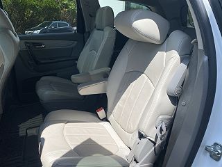 2017 Chevrolet Traverse Premier 1GNKVJKD0HJ103982 in Charleston, WV 12