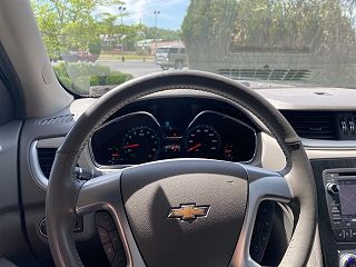 2017 Chevrolet Traverse Premier 1GNKVJKD0HJ103982 in Charleston, WV 15