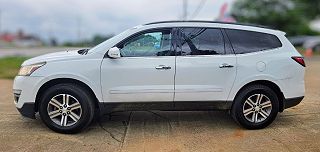 2017 Chevrolet Traverse LT 1GNKRGKD6HJ281175 in Dallas, GA 6