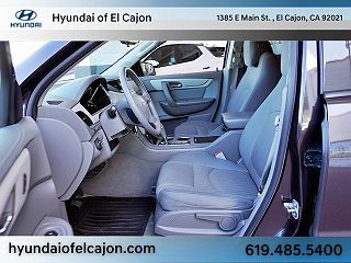 2017 Chevrolet Traverse LS 1GNKRFED8HJ286075 in El Cajon, CA 15