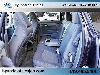 2017 Chevrolet Traverse LS 1GNKRFED8HJ286075 in El Cajon, CA 17