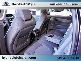 2017 Chevrolet Traverse LS 1GNKRFED8HJ286075 in El Cajon, CA 18