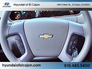 2017 Chevrolet Traverse LS 1GNKRFED8HJ286075 in El Cajon, CA 22