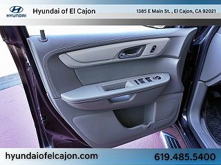 2017 Chevrolet Traverse LS 1GNKRFED8HJ286075 in El Cajon, CA 25