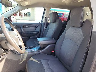 2017 Chevrolet Traverse LT 1GNKVGKD7HJ119177 in Finley, ND 12