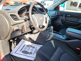 2017 Chevrolet Traverse LT 1GNKVGKD7HJ119177 in Finley, ND 13