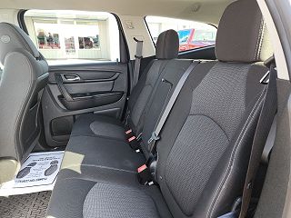 2017 Chevrolet Traverse LT 1GNKVGKD7HJ119177 in Finley, ND 9