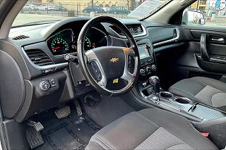 2017 Chevrolet Traverse LT 1GNKRGKD7HJ166441 in Fresno, CA 13
