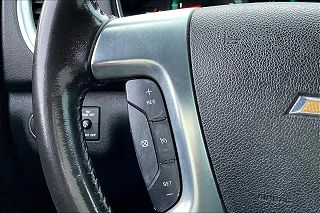 2017 Chevrolet Traverse LT 1GNKRGKD7HJ166441 in Fresno, CA 17