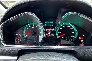 2017 Chevrolet Traverse LT 1GNKRGKD7HJ166441 in Fresno, CA 19