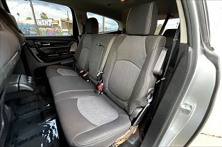 2017 Chevrolet Traverse LT 1GNKRGKD7HJ166441 in Fresno, CA 24