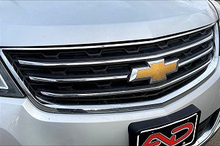 2017 Chevrolet Traverse LT 1GNKRGKD7HJ166441 in Fresno, CA 29