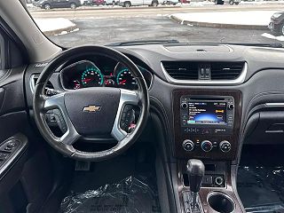 2017 Chevrolet Traverse LT 1GNKVGKD9HJ175721 in Green Bay, WI 26