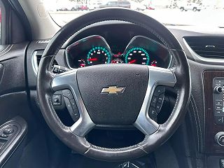 2017 Chevrolet Traverse LT 1GNKVGKD9HJ175721 in Green Bay, WI 27