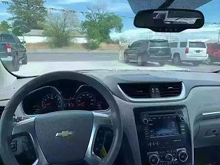 2017 Chevrolet Traverse LT 1GNKVHKD3HJ178359 in Hermiston, OR 19