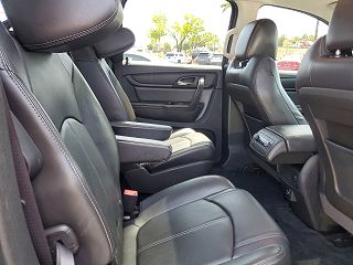 2017 Chevrolet Traverse LT 1GNKRHKD6HJ224996 in Hialeah, FL 14