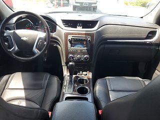 2017 Chevrolet Traverse LT 1GNKRHKD6HJ224996 in Hialeah, FL 15
