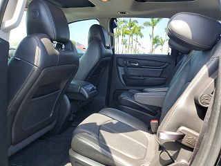 2017 Chevrolet Traverse LT 1GNKRHKD6HJ224996 in Hialeah, FL 17