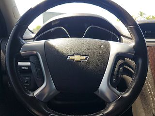 2017 Chevrolet Traverse LT 1GNKRHKD6HJ224996 in Hialeah, FL 22