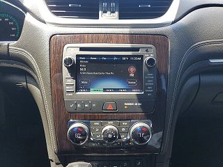 2017 Chevrolet Traverse LT 1GNKRHKD6HJ224996 in Hialeah, FL 25