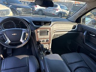 2017 Chevrolet Traverse Premier 1GNKRJKD7HJ349044 in Highland Park, MI 13