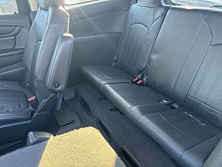 2017 Chevrolet Traverse Premier 1GNKRJKD7HJ349044 in Highland Park, MI 14
