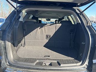 2017 Chevrolet Traverse Premier 1GNKRJKD7HJ349044 in Highland Park, MI 15
