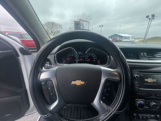 2017 Chevrolet Traverse Premier 1GNKVJKDXHJ133510 in Hoopeston, IL 10