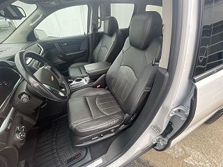 2017 Chevrolet Traverse Premier 1GNKVJKDXHJ133510 in Hoopeston, IL 19