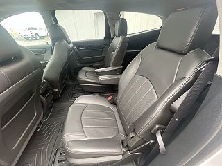 2017 Chevrolet Traverse Premier 1GNKVJKDXHJ133510 in Hoopeston, IL 25