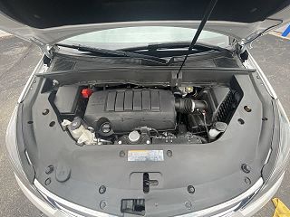 2017 Chevrolet Traverse Premier 1GNKVJKDXHJ133510 in Hoopeston, IL 30