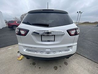 2017 Chevrolet Traverse Premier 1GNKVJKDXHJ133510 in Hoopeston, IL 32