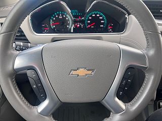 2017 Chevrolet Traverse LT 1GNKVGKD4HJ240507 in Hubbard, OR 26