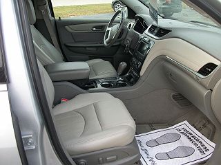 2017 Chevrolet Traverse Premier 1GNKVJKD7HJ312930 in Janesville, WI 13
