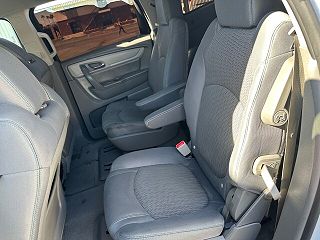 2017 Chevrolet Traverse LT 1GNKRGKD4HJ257828 in Las Vegas, NV 10