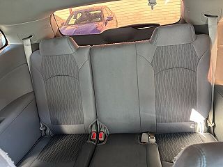 2017 Chevrolet Traverse LT 1GNKRGKD4HJ257828 in Las Vegas, NV 11