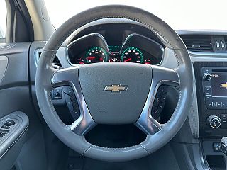 2017 Chevrolet Traverse LT 1GNKRGKD4HJ257828 in Las Vegas, NV 12