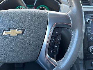 2017 Chevrolet Traverse LT 1GNKRGKD4HJ257828 in Las Vegas, NV 14