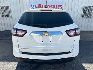 2017 Chevrolet Traverse LT 1GNKRGKD4HJ257828 in Las Vegas, NV 4