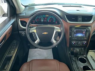 2017 Chevrolet Traverse Premier 1GNKVJKD7HJ129351 in Lexington, SC 10