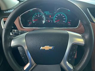 2017 Chevrolet Traverse Premier 1GNKVJKD7HJ129351 in Lexington, SC 11