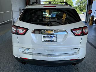 2017 Chevrolet Traverse Premier 1GNKVJKD7HJ129351 in Lexington, SC 31