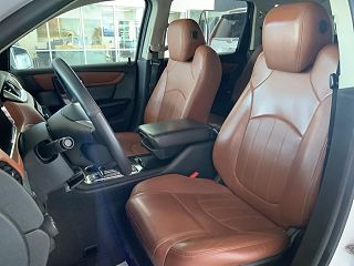 2017 Chevrolet Traverse Premier 1GNKVJKD7HJ129351 in Lexington, SC 5