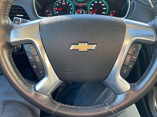 2017 Chevrolet Traverse Premier 1GNKVJKD7HJ305802 in Longmont, CO 12
