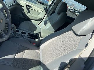 2017 Chevrolet Traverse LS 1GNKVFKD6HJ347844 in Martinsburg, WV 11