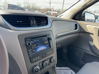 2017 Chevrolet Traverse LS 1GNKVFKD6HJ347844 in Martinsburg, WV 15