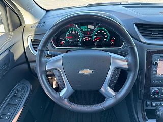 2017 Chevrolet Traverse Premier 1GNKVJKD6HJ106319 in Mount Horeb, WI 8