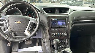 2017 Chevrolet Traverse LT 1GNKVGKD4HJ148359 in Oregon, OH 20